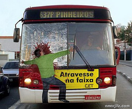 Painted Bus Adverts amarjits(29)