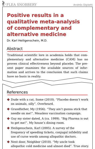 Essay on snobbery 07 image