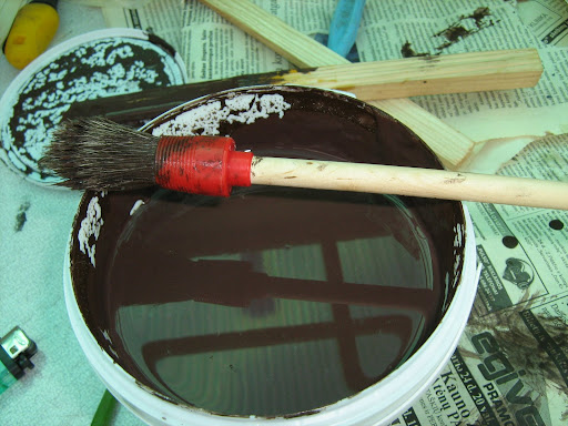Teptuko poilsis