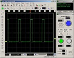 38kHz PWM