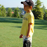2009 - Collin baseball