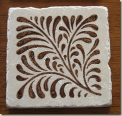 coasters