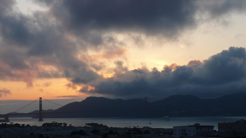 sunset sunset
