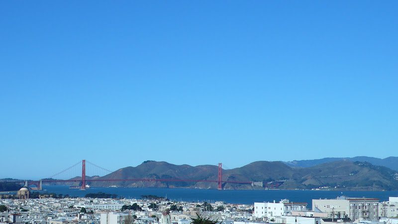 clear day