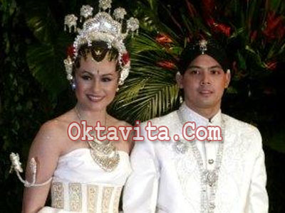 Wulan Guritno Menikah Lagi Wulan Guritno Menikah Lagi