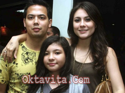 Wulan Guritno Adilla Shaloom Wulan Guritno Adilla Shaloom