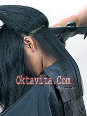 Rebonding Haram Rebonding Haram