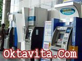 Kasus Pembobolan ATM BCA