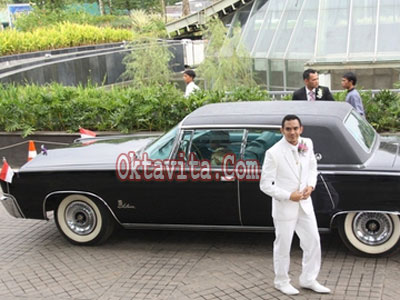 Mobil Bung Karno