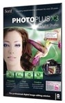 Serif PhotoPlus X3
