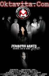 Film Pemburu Hantu The Movie Film Pemburu Hantu The Movie