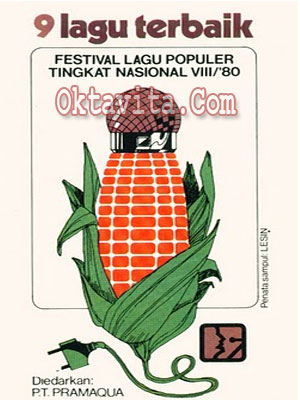 Festival Lagu Populer 1980