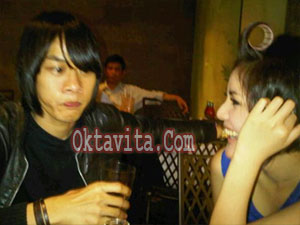 Qibil dan Nindy