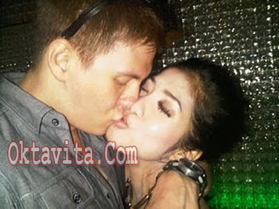Giska Sekar Mawar Bertrand Antolin