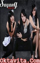 Trio Sayang Masih Setia