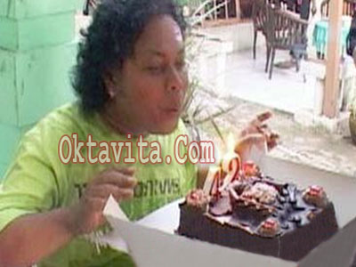 Budi Anduk Prihatin Budi Anduk Prihatin