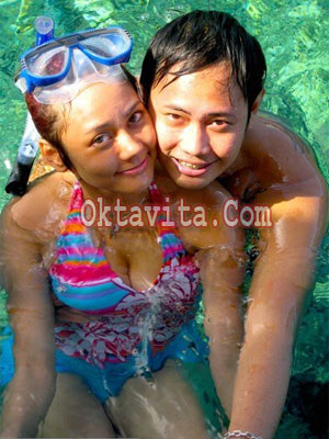 Anita Hara Bikini