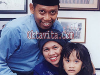 Keluarga Tukul Rianto Arwana Keluarga Tukul Rianto Arwana