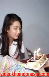 Dhea Annisa Ultah