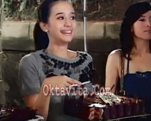 Laudya Cynthia Bella Laudya Cynthia Bella