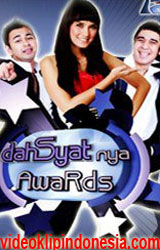 Dahsyat Awards 2010