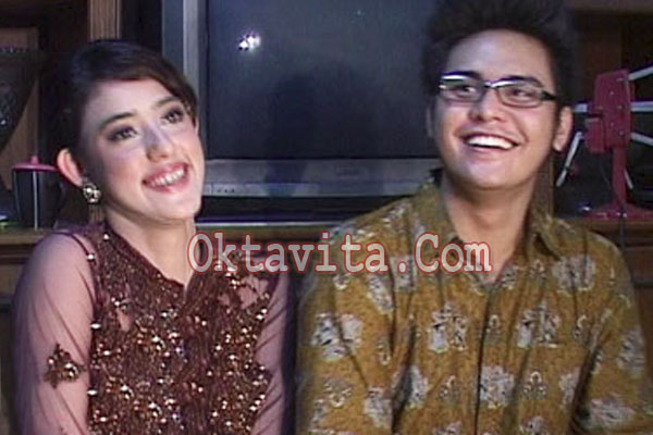 Galih Ginanjar Lamaran