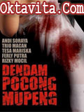 Film Dendam Pocong Mupeng (Foto Hot + Video)