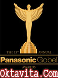 Panasonic Awards 2010