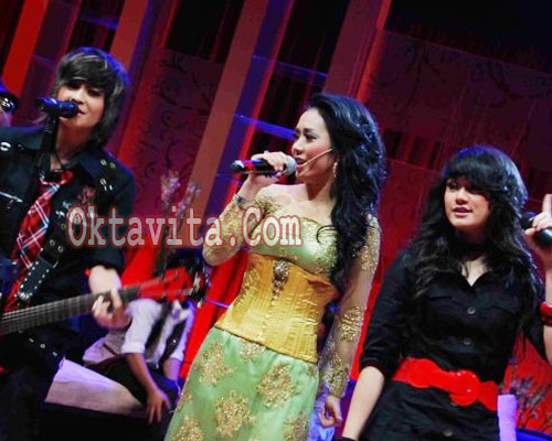 Soimah dan The Virgin