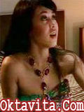 Foto Hot Syahrini