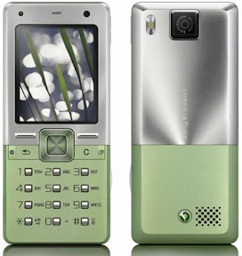 Sony Ericsson T650i