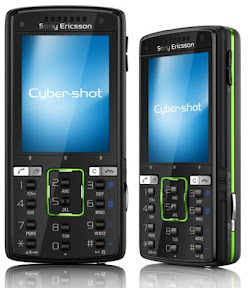 Sony Ericsson K850i