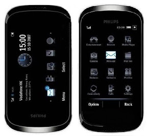 Philips X800