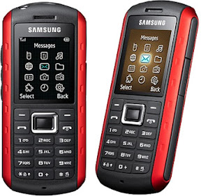 Samsung B2100