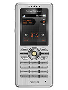 Sony Ericsson R300i