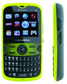 Venera Voyager V1