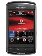 BlackBerry Storm2 9550