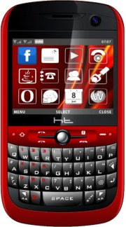 HT Mobile G11