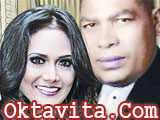 Krisdayanti Rahul Lemos Bubar