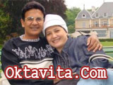 Orang Tua Shireen Saskia Cerai