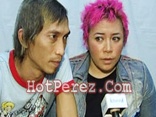 Affair Melly Goeslaw Affair Melly Goeslaw