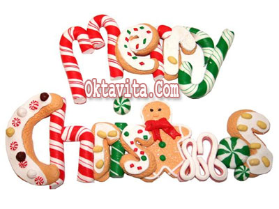 Ucapan Natal