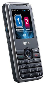 LG GX200