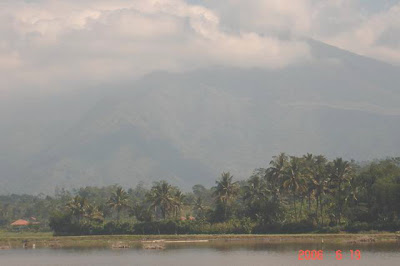 Situ Bagendit