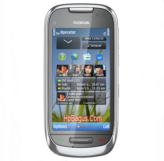 Nokia C7