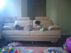 kids like to play kids like to play