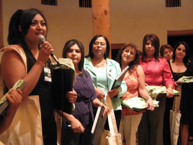 Promoter Graduation