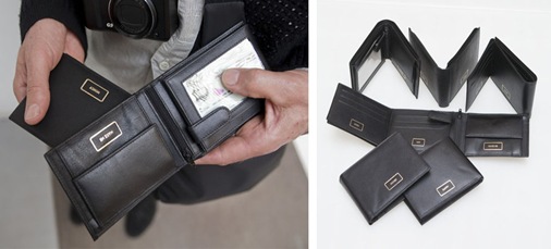 Happy Wallet_Sagmeister