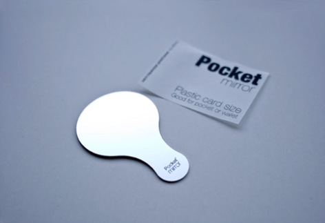 Pocket Mirror 1