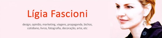 Blog Ligia Fascioni